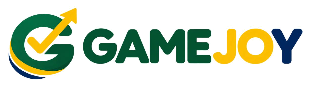 GameJoy Brasil